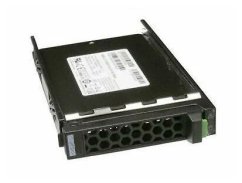 Fujitsu 480GB 2.5'' SATA III (6 Gb/s)  (S26361-F5776-L480)