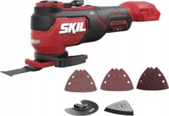Sourcing MULTI TOOL CORDLESS 3622CA 20V BL
