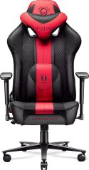 Diablo Chairs X-PLAYER 2.0 King Size Antracitovýowo-Krmivozynowy