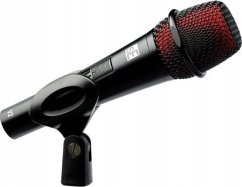 LIGHT4ME sE V2 Switch XLR - Mikrofon dynamiczny, kabel XLR-XLR 5m