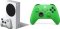 Microsoft Xbox Series S + Xbox Series Controller Green (EP2-29916)