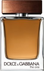 Dolce & Gabbana Dolce & Gabbana, The One, Eau De Toilette, For Men, 50 ml For Men MEN
