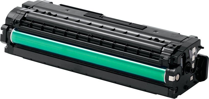 Samsung CLT-K506S Black Originál  (CLTK506S)