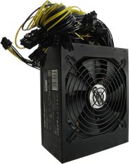 Qoltec Bitcoin Miner 1600W (50147)