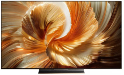Dreame Aura Mini LED 4k TV S100 139,7 cm (55") 4K Ultra HD Smart TV Wi-Fi Black