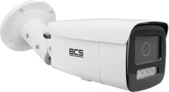 BCS BCS-V-TIP58FCR6L6-Ai2(2) Kamera IP BCS VIEW tubowa 8Mpx