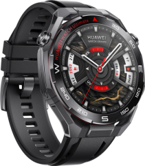 Huawei Watch Ultimate 2 Black