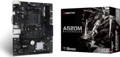 MSI A520MHP