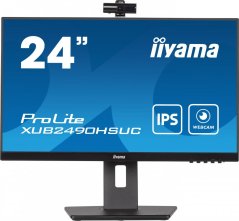 iiyama ProLite XUB2490HSUC-B5