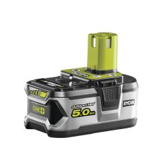 Ryobi akumulátor Lithium+ RB18L50 18V 5Ah (5133002433)