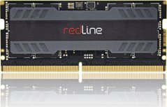 Mushkin Mushkin MRA5S480FFFD16G moduł pamięci 16 GB 1 x 16 GB DDR5 4800 MHz