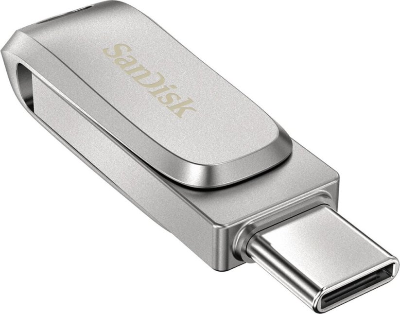 SanDisk Ultra Dual Drive Luxe, 2 TB  (SDDDC4-2T00-G46)
