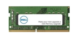 Dell SODIMM, DDR5, 16 GB, 4800 MHz, (AB949334)