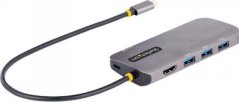 StarTech USBC MULTIPORT ADAPTER 4K 60HZ USBC MULTIPORT ADAPTER 4K 60HZ