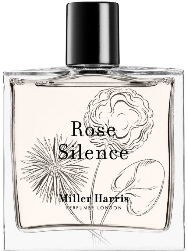 Miller Harris , Rose Silence, Eau De Parfum, For Women, 14 ml For Women WOMEN