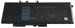 Dell Battery, 68WHR, 4 Cell,