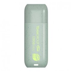 TeamGroup Pendrive Team Group C175 ECO* 128GB USB 3.2 Gen1 Green