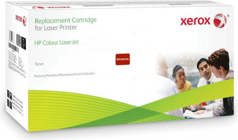 Xerox Magenta  (106R02260)
