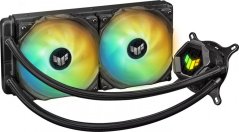 Asus TUF Gaming LC 240 ARGB (90RC00G1-M0UAY1)