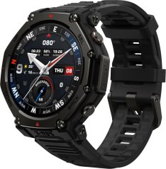 Amazfit T-Rex 3 Pro Black(W2548GL5N)