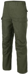 Helikon-Tex Nohavice BDU Mk2 - Olive Green