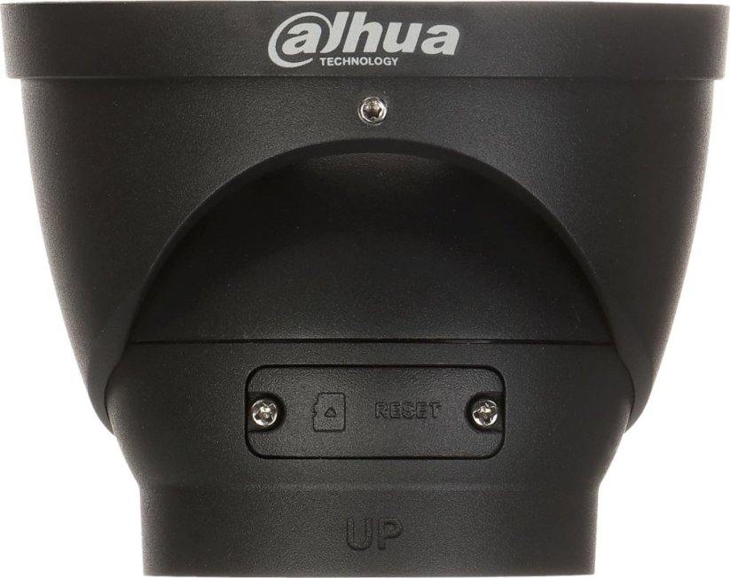 Dahua Technology KAMERA IP IPC-HDW3541T-ZS-27135-S2-BLACK WizSense - 5Mpx 2.7... 13.5mm - MOTOZOOM DAHUA