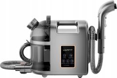 Uwant UWANT B200 Sivý | Odkurzacz piorący | na čistenie dywanów, kanap, tapicerki, 1900W, 12000 Pa, zbiornik 1500ml