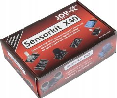 Raspberry Pi RASPBERRY SENSOR KIT X40