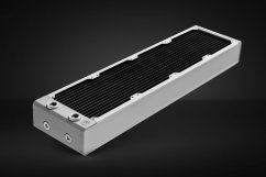 EK Water Blocks EK Water Blocks EK-Quantum Surface X480M - wei