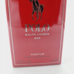 Ralph Lauren Ralph Lauren, Polo Red, Parfum, For Men, 40 ml For Men MEN
