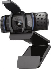 Logitech C920S Pro (960-001252)