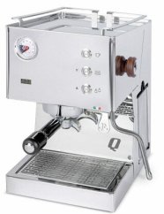 Krups Quick Mill Pop-Up Półautomatické Ekspres do espresso 1,8 l (K106-00P)