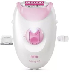 Braun Silk-epil 3 SE 3-031 (963121)