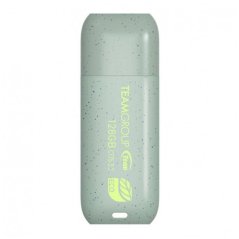 TeamGroup Pendrive Team Group C175 ECO* 128GB USB 3.2 Gen1 Green