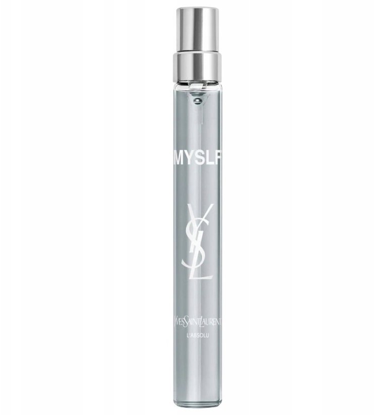 Yves Saint Laurent Yves Saint Laurent, Myslf L’Absolu, Parfum, For Men, 10 ml For Men MEN