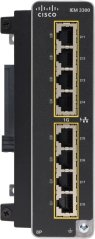 Cisco CATALYST IE3300 RUGGED 8 PORT CATALYST IE3300 RUGGED 8 PORT
