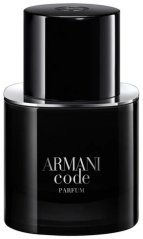 Giorgio Armani Armani Code Pour Homme perfumy refillable spray 30ml MEN