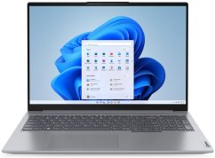 Lenovo ThinkBook 16 G6 ABP Ryzen 5 7530U / 32 GB / 512 GB / W11 Home (21KK00B1PB)