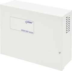 Pulsar HPSDCSEP-12V4X1A Zasilacz wielokanałowy 12V/4A/4x1A z oddzielnymi wyjściami