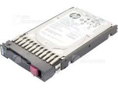 HP IronWolf 1TB 2.5'' SAS-1 (3Gb/s)  (606020-001)