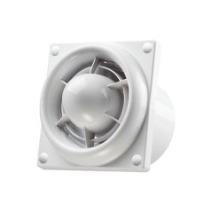 Vents HBF 250 T ROUND