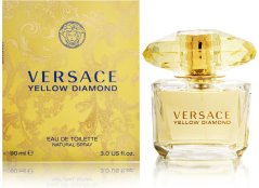 Versace Yellow Diamond EDT 90 ml WOMEN
