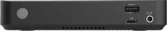 ZOTAC ZBOX MI668 Barebone Intel Core i7-1360P 2xDDR5 SODIMM SATA M.2