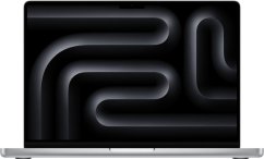 Apple MacBook Pro / 14" / Apple M5 Pro 15C CPU, 16C GPU / 24GB / 1TB SSD (MGDN4KS/A)