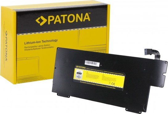 Patona PATONA 2365 części zamienne do notatników Bateria