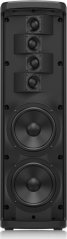 NoName Turbosound iP300 Modułowa kolumna aktywna 2x6,5"+4x2"