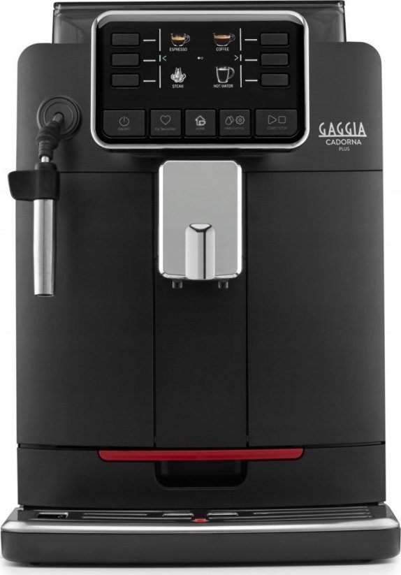Gaggia Cadorna Plus RI9601/01