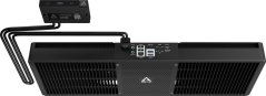 Arctic ARCTIC Senza AI 370 AMD Ryzen AI 9 HX 32 GB LPDDR5x-SDRAM 1 TB SSD Windows 11 Pro SFF Mini PC Čierny