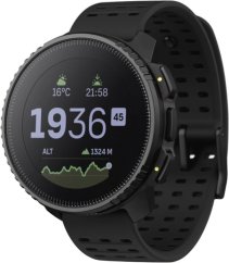 Suunto Vertical Čierny  (SS050862000)