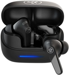 JLab Audio JBuds ANC Pods Čierny